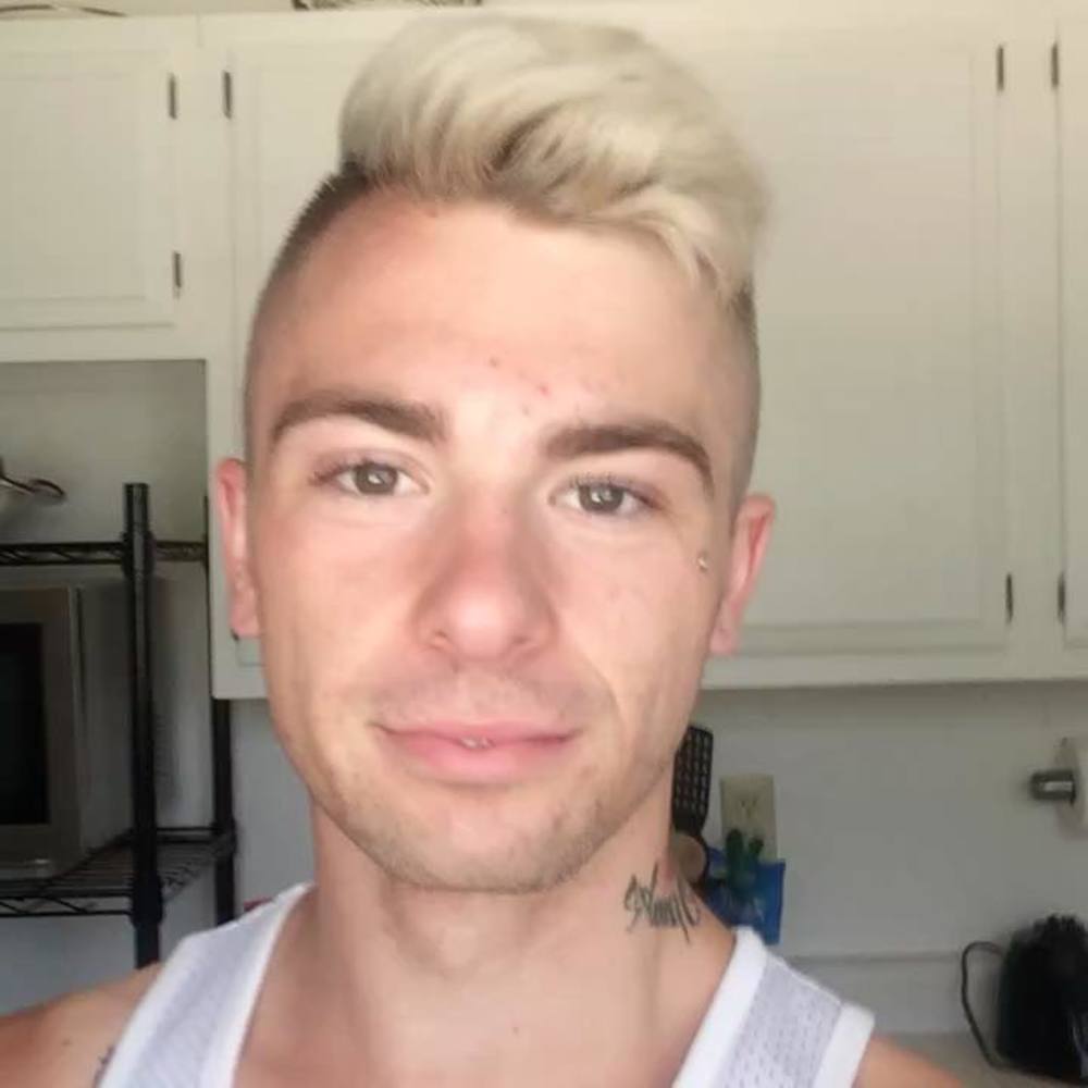 Meet your Posher, Steven